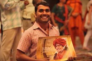Kalpataru Darshan