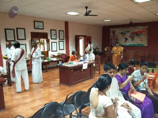 Free Medical Camp