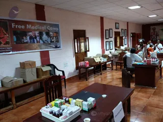 Free Medical Camp