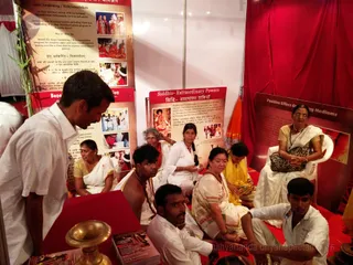 Free Medical Camp