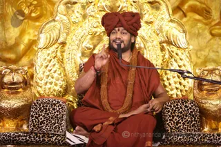 Aadi Shaivam - Tamil Evening Satsang