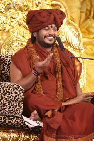 Aadi Shaivam - Tamil Evening Satsang