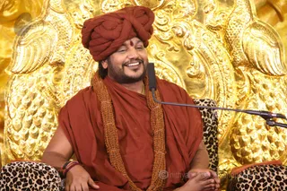 Aadi Shaivam - Tamil Evening Satsang