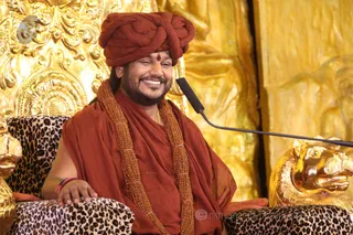 Aadi Shaivam - Tamil Evening Satsang