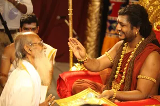 Kalpataru Darshan