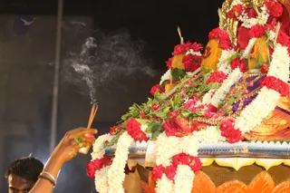 Kalabhairava Homa