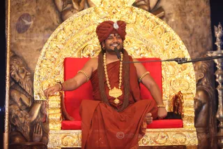 Live Nithyananda Satsang on Mahadeva Rahasya - Sacred Secrets of Mahadeva