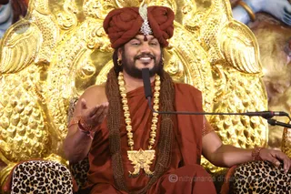 Aadi Shaivam - Tamil Evening Satsang - Secrets of Sadashiva, Leelas of Mahadeva