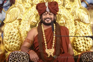 Aadi Shaivam - Tamil Evening Satsang