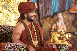 Aadi Shaivam - Tamil Evening Satsang