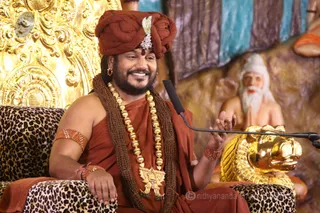 Aadi Shaivam - Tamil Evening Satsang