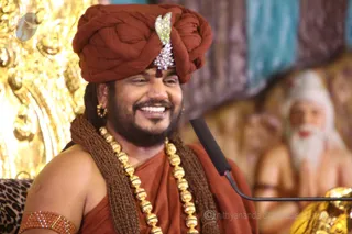 Aadi Shaivam - Tamil Evening Satsang