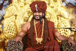 Aadi Shaivam - Tamil Evening Satsang