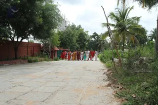 Varalakshmi Puja