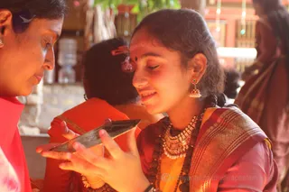 Gurukul Initiation Into Mana