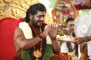 Varalakshmi Puja