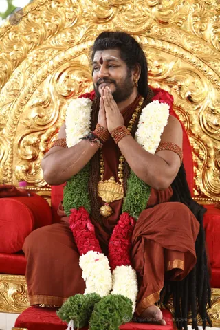 Varalakshmi Puja