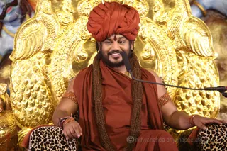 Aadi Shaivam - Tamil Evening Satsang