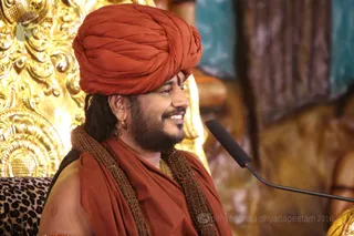 Aadi Shaivam - Tamil Evening Satsang