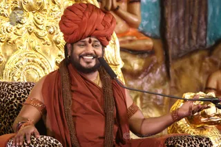 Aadi Shaivam - Tamil Evening Satsang