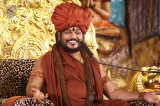Aadi Shaivam - Tamil Evening Satsang