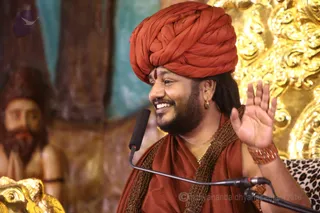 Aadi Shaivam - Tamil Evening Satsang