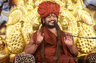 Aadi Shaivam - Tamil Evening Satsang