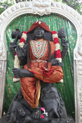 Dakshinamurthy