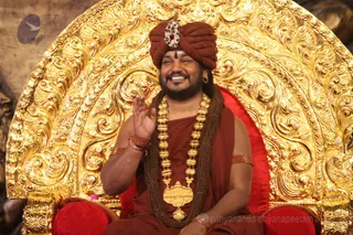 Living Shuddhadvaita Process - Session 2