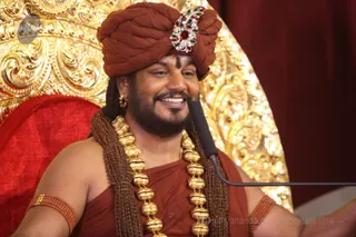 Living Shuddhadvaita Process - Session 2