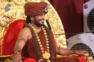 Living Shuddhadvaita Process - Session 2