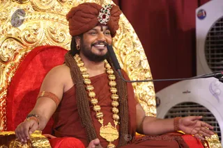 Living Shuddhadvaita Process - Session 2