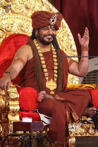 Living Shuddhadvaita Process - Session 2