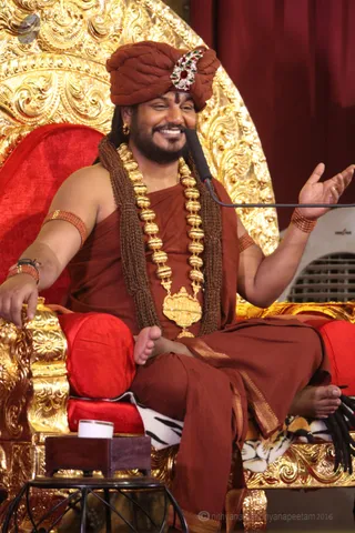 Living Shuddhadvaita Process - Session 2