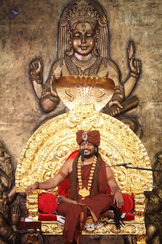 Living Shuddhadvaita Process - Session 2