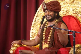 Living Shuddhadvaita Process - Session 2