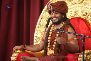 Living Shuddhadvaita Process - Session 2