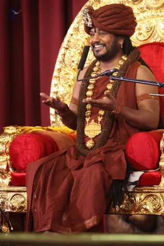 Living Shuddhadvaita Process - Session 2