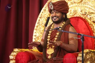 Living Shuddhadvaita Process - Session 2