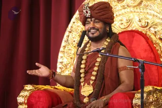 Living Shuddhadvaita Process - Session 2