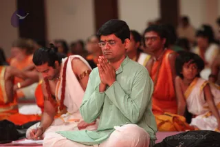 Living Shuddhadvaita Process - Session 2