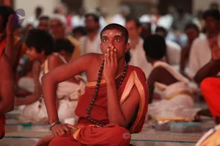 Living Shuddhadvaita Process - Session 2
