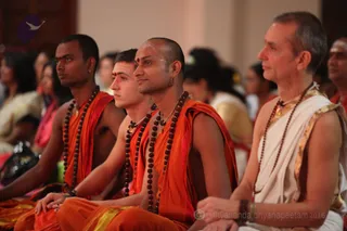 Living Shuddhadvaita Process - Session 2