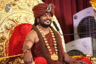 Living Shuddhadvaita Process - Session 2