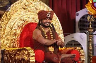 Living Shuddhadvaita Process - Session 2