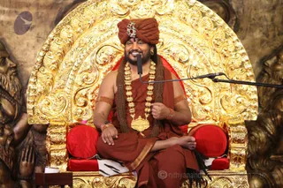 Living Shuddhadvaita Process - Session 2