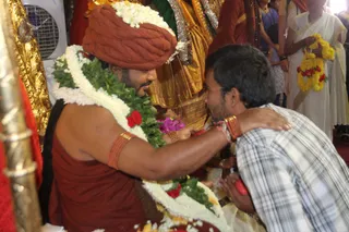 Kalpataru Darshan