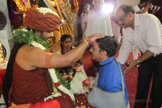 Kalpataru Darshan