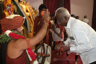 Kalpataru Darshan
