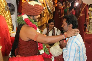 Kalpataru Darshan